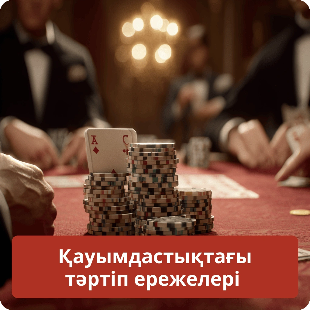 Біздің онлайн қауымдастықтағы тәртіп ережелері мен стандарттары Қауымдастықтағы тәртіп ережелері